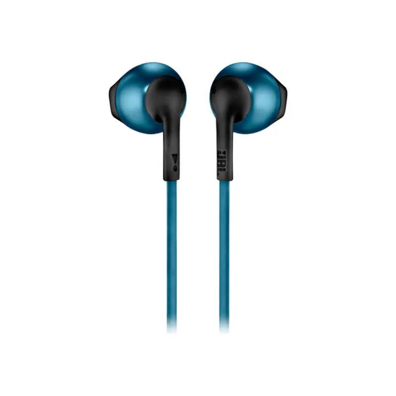 Tune 205BT رنگ آبی